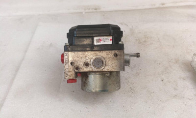 ABS, NISSAN, X-TRAIL (T31)