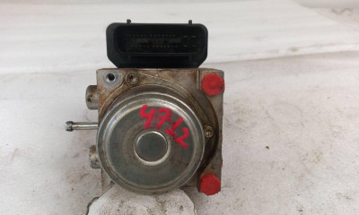 ABS, NISSAN, X-TRAIL (T31)