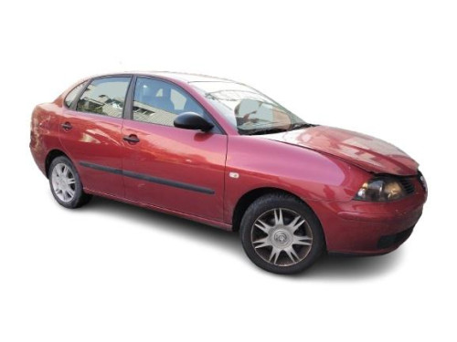  SEAT CORDOBA BERLINA (6L2) 