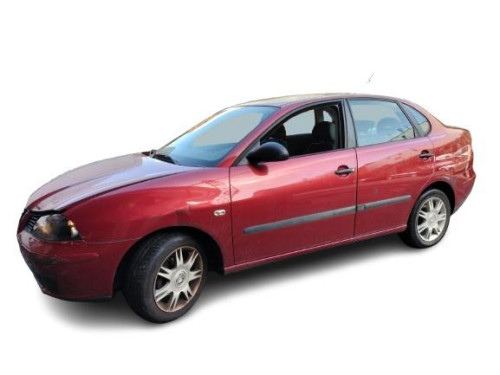  SEAT CORDOBA BERLINA (6L2) 