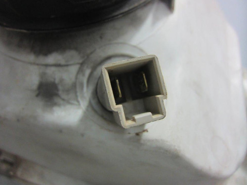  FARO IZQUIERDO, NISSAN, VANETTE CARGO 