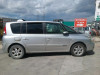 RENAULT ESPACE IV (JK0) — автомобиль-донор на запчасти 