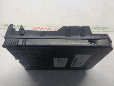 CAJA RELES / FUSIBLES, PEUGEOT, 307 (S1)(04.2001)