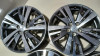  JUEGO LLANTAS PEUGEOT 3008 
