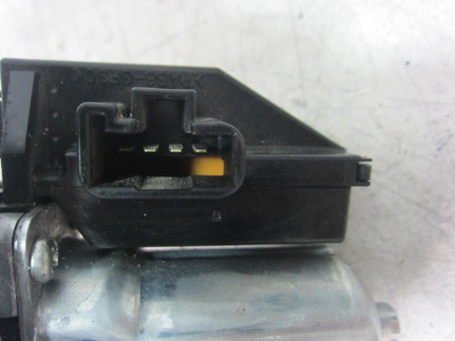  MOTOR LIMPIA TRASERO TOYOTA AURIS (E15) 