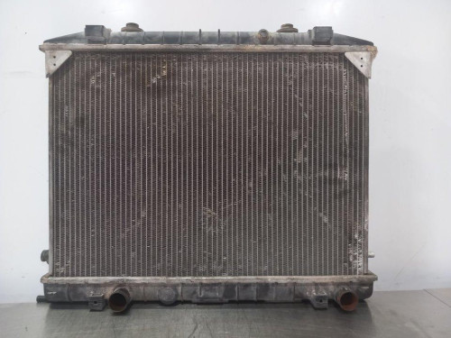  RADIADOR AGUA OPEL FRONTERA A 