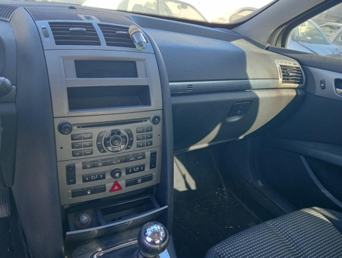  MANDO CLIMATIZADOR PEUGEOT 407 