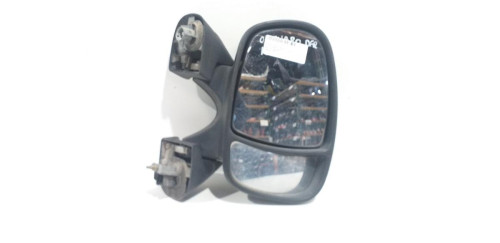  RETROVISOR DERECHO Opel VIVARO 