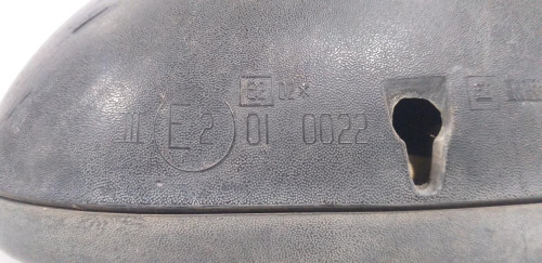  RETROVISOR DERECHO Opel VIVARO 