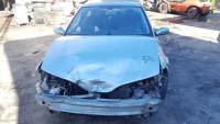 RENAULT LAGUNA II (BG0)