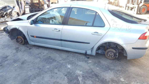 RENAULT LAGUNA II (BG0) 