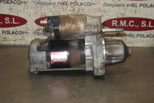  MOTOR ARRANQUE SUZUKI IGNIS (RG/FH) 