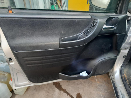  OPEL ZAFIRA A 