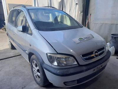 OPEL ZAFIRA A