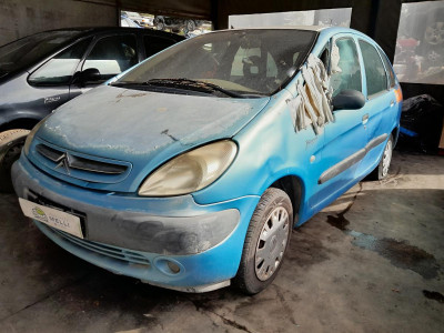 CITROEN XSARA PICASSO