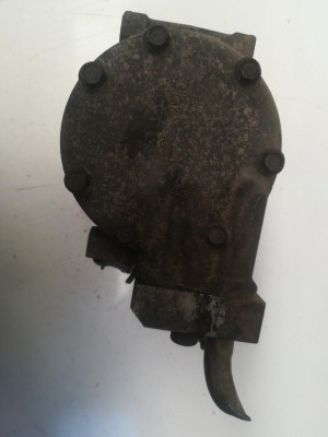 COMPRESOR AIRE ACONDICIONADO, ALFA ROMEO, 156 (116)