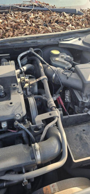 VARILLAJE CAMBIO, FORD, MONDEO BERLINA (GE)