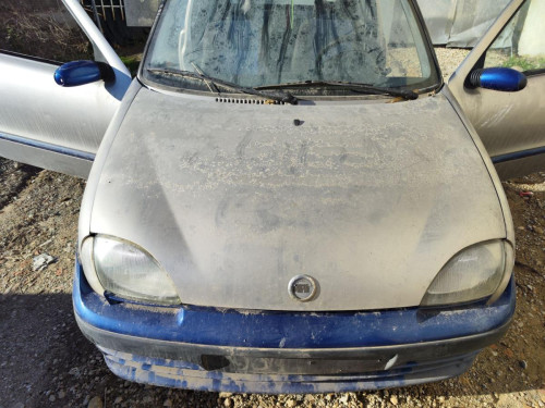  FIAT SEICENTO (187) 