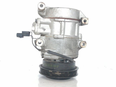 COMPRESOR AIRE ACONDICIONADO, KIA, RIO (JB)