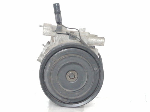  COMPRESOR AIRE ACONDICIONADO, KIA, RIO (JB) 
