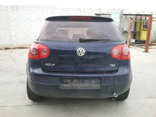  VOLKSWAGEN GOLF V (1K1)(10.2003) 