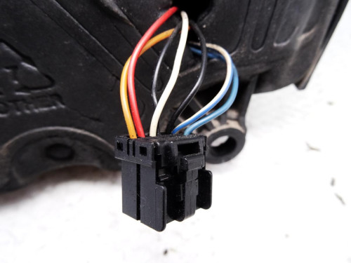  RETROVISOR DERECHO CHRYSLER VOYAGER (RG) 