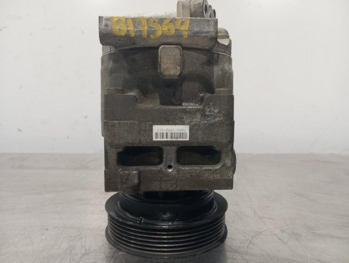  COMPRESOR AIRE ACONDICIONADO, FIAT, I DOBLÒ (119) 