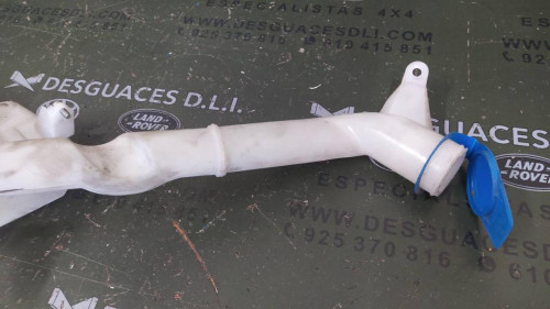 DEPOSITO LIMPIA Seat IBIZA BERLINA (6J5) 