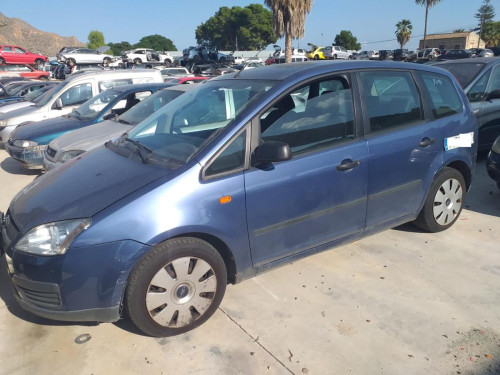  RETROVISOR IZQUIERDO FORD FOCUS C-MAX (CAP)(2003) 