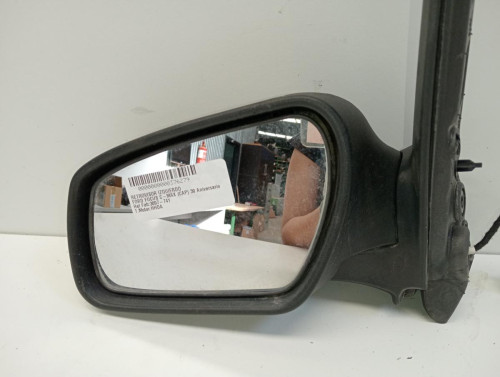  RETROVISOR IZQUIERDO FORD FOCUS C-MAX (CAP)(2003) 
