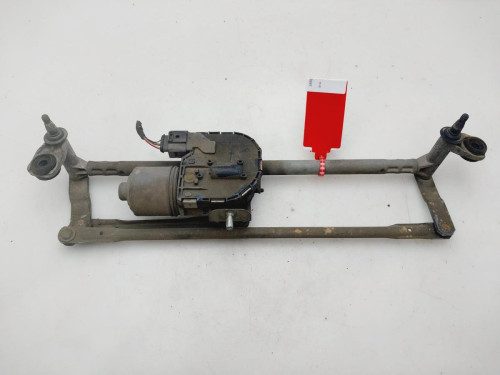 MOTOR LIMPIA DELANTERO VOLKSWAGEN GOLF V (1K1)(10.2003) 