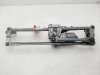 MOTOR LIMPIA DELANTERO VOLKSWAGEN GOLF V (1K1)(10.2003) 