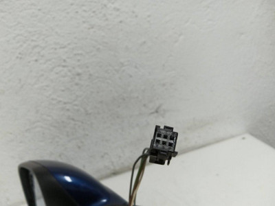 RETROVISOR IZQUIERDO, Peugeot, 307 BERLINA (S2)