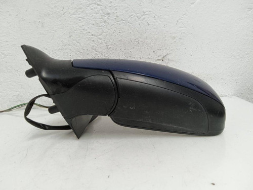 RETROVISOR IZQUIERDO PEUGEOT 307 BERLINA (S2) 