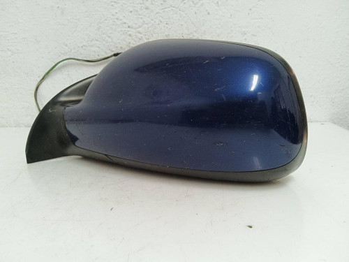 RETROVISOR IZQUIERDO PEUGEOT 307 BERLINA (S2) 