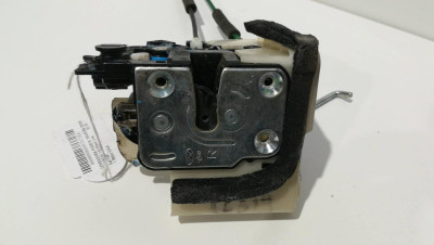 CERRADURA PUERTA TRASERA DERECHA, HYUNDAI, I10 (IA)