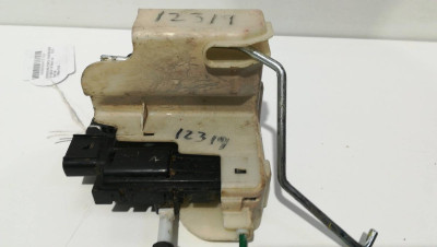 CERRADURA PUERTA TRASERA DERECHA, HYUNDAI, I10 (IA)