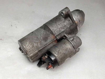 MOTOR ARRANQUE, FORD, FOCUS FAMILIAR (CAK)