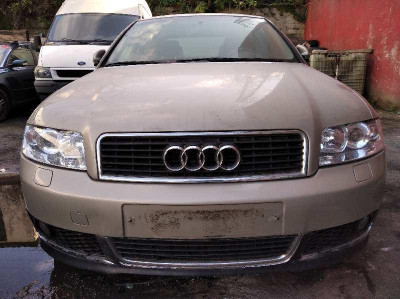 AUDI A4 BERLINA (8E)