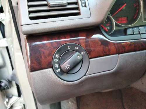  AUDI A4 BERLINA (8E) 
