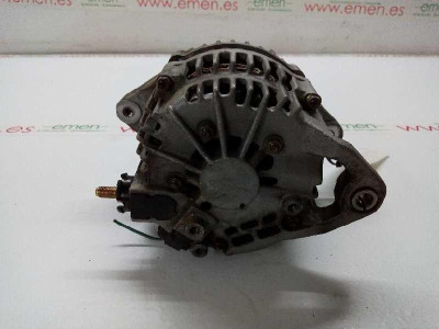 ALTERNADOR, NISSAN, ALMERA (N16/E)