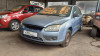  FORD FOCUS BERLINA (CAP) 