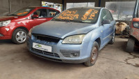 FORD FOCUS BERLINA (CAP)