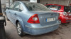  FORD FOCUS BERLINA (CAP) 