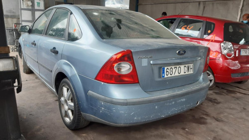  FORD FOCUS BERLINA (CAP) 