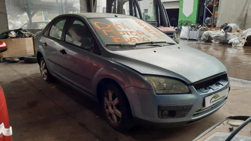  FORD FOCUS BERLINA (CAP) 