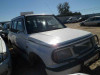  SUZUKI GRAND VITARA 3 PUERTAS (SQ/GT) 