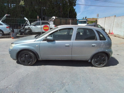 OPEL CORSA C