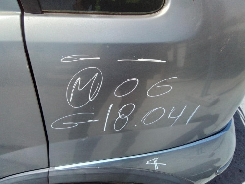  OPEL CORSA C 