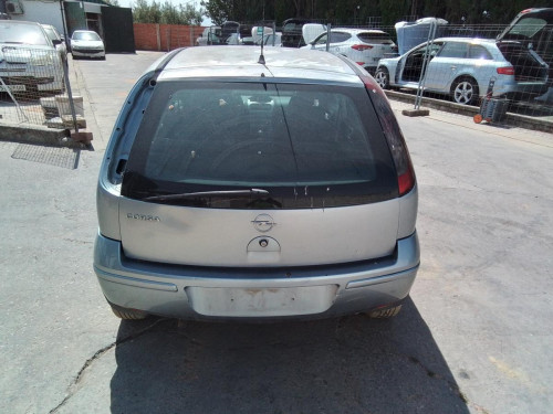  OPEL CORSA C 